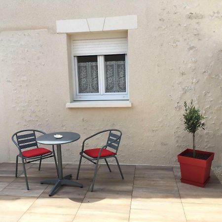 Le Margouillat Vibrac (Charente-Maritime) Exterior foto