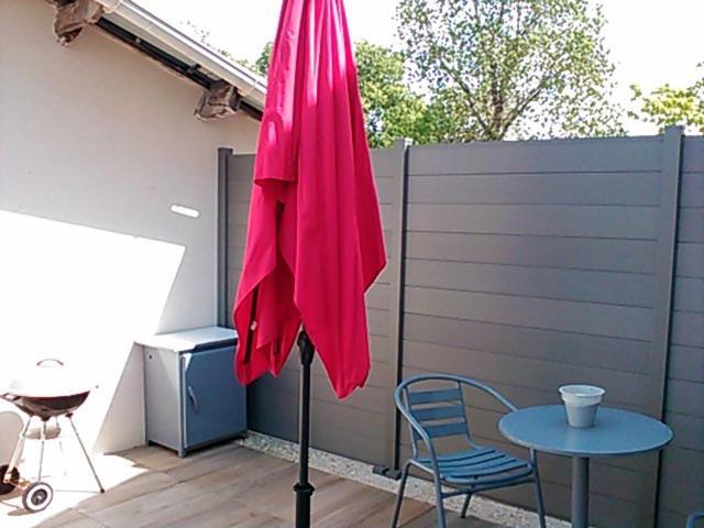 Le Margouillat Vibrac (Charente-Maritime) Exterior foto